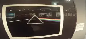 Dark Side of the Moon - Cover
