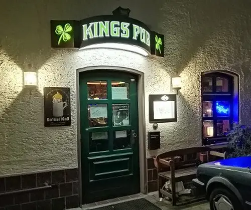 Kings Pub Spandau