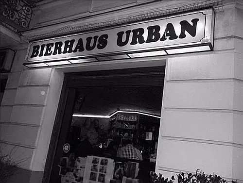 Bierhaus Urban