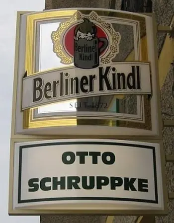Otto Schruppke
