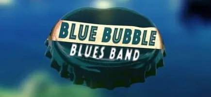 Blue Bubble Bluesband