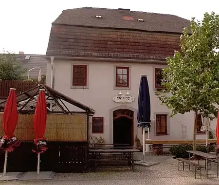 No.2 – Die Altstadtkneipe - Delitzsch