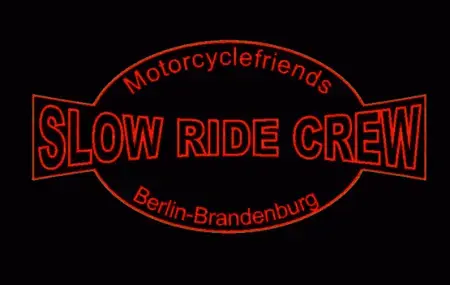 Slow Ride Crew