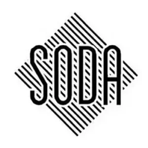 Soda Club.Logo
