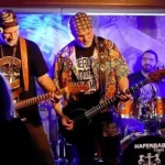 Doc Baileys FuriosFastFackahs | Best Swamp-Rock, R&B and Texas Boogie in Town!