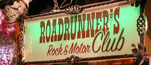 Roadrunners Rock & Motor Club
