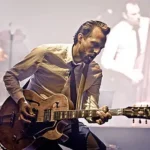 Lars Vegas - Juke Joint Blues