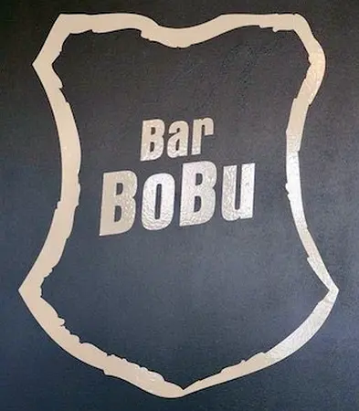 Bar Bobu