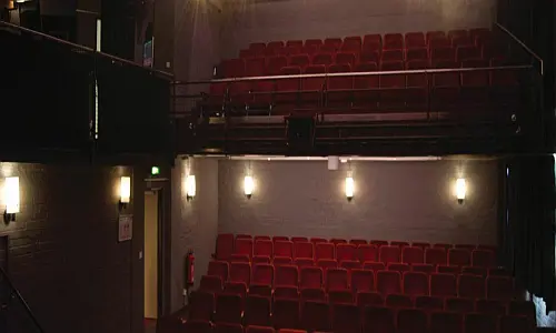 Kulturhaus Spandau - Theatersaal