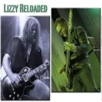 „Lizzy Reloaded“ - The Ultimate Thin Lizzy Experience!