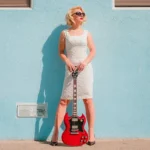 Samantha Fish | Kill or be Kind