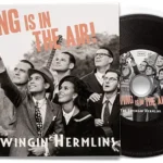 The Swingin Hermlins im Yorckschlösschen