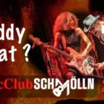 Muddy What im MusicClub Schmölln