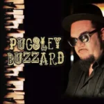 Hot Foot Powder feat. Pugsley Buzzard