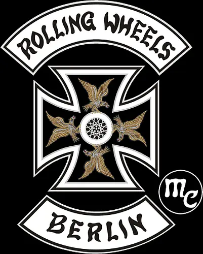 MC Rolling Wheels Berlin