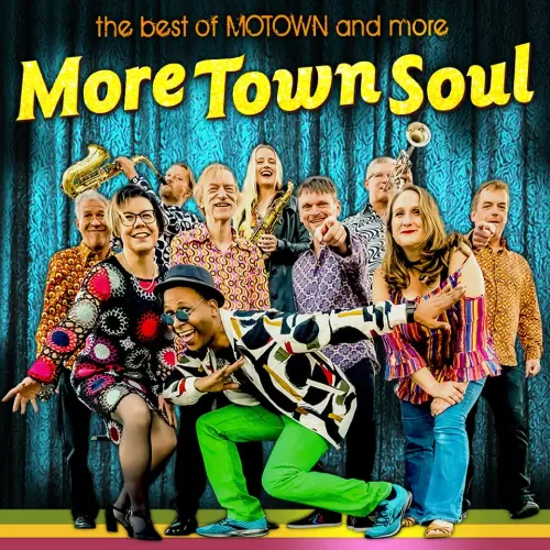 More Town Soul