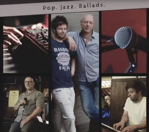 BC – Pop. Jazz. Ballads.