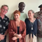 Kat Baloun and The Alleycats