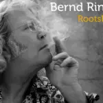 Bernd Rinser - Street Dog Blues | 31 Jahre Speiches R&B Kneipe - In Blues We Trust