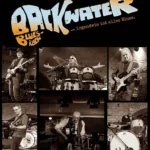 Backwater Blues-Rock aus Berlin