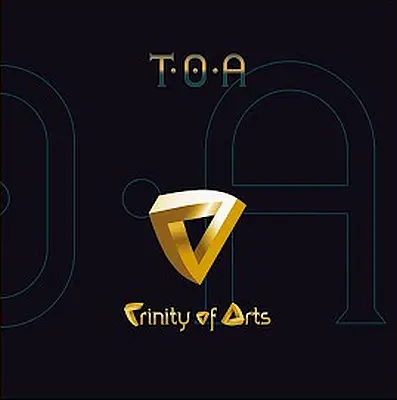 TOA - Trinity Of Arts