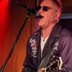 Steve Size | Rock in den Mai im B3