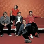 Jan Plewka singt Rio Reiser | "Lass uns ein Wunder sein" - Es spielt dei Schwarz-Rote Heilsarmee