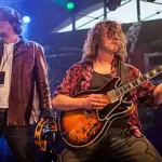 Lord Zeppelin – A Tribute To Led Zeppelin