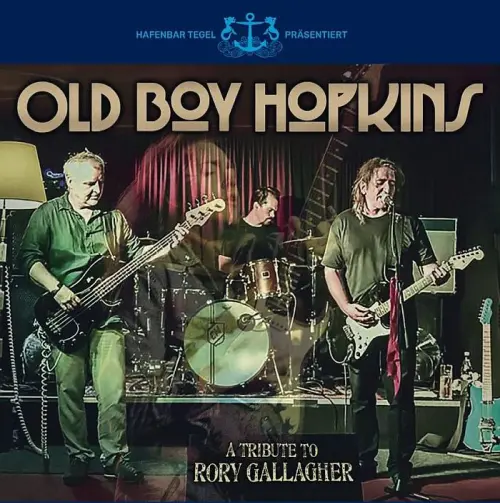 Old Boy Hopkins