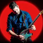Kris Pohlmann | Award Winning Blues-Rock Musician