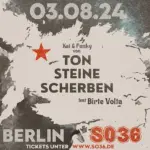 Kai und Funky von Ton Steine Scherben feat. Birte Volta