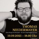 Thomas Niedermayer | Great Songs for Everyone