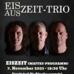 Eiszeit-Trio (Maffay-Programm)