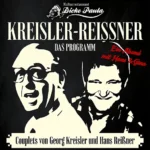 Kreisler–Reissner | Das Programm – Ein Abend mit Hans & Gina