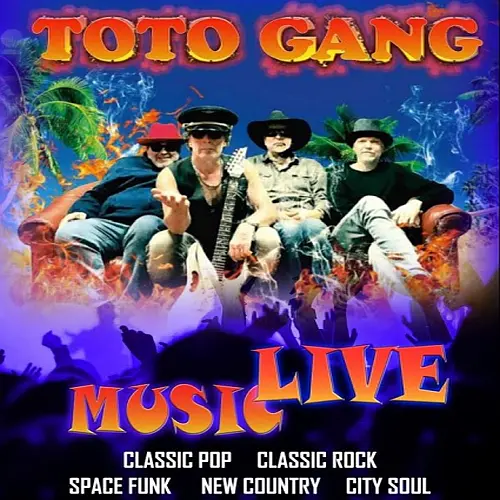 Toto Gang