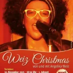 Angelika Weiz | „Weiz Christmas“ am 2. Advent