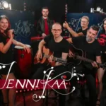 Jennikaa