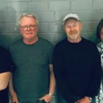 Robin Scott Band +++ IM VORVERKAUF! +++