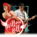 Willow Hill (USA) +++ IM VORVERKAUF! +++