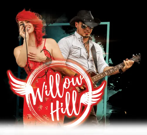 Willow Hill (USA) +++ IM VORVERKAUF! +++