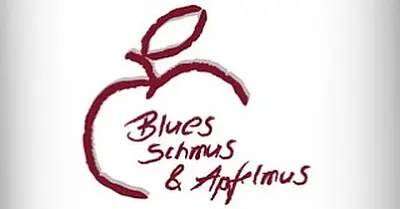 Blues, Schmus & Apfelmus Festival im Schloßpark Laubach