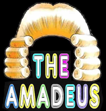 The Amadeus