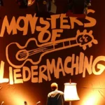 Monsters of Liedermaching | WIR NEHMEN'S MIT EUCH AUF! - AUFNAHMETOUR NOVEMBER 2024