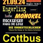 Rock und Blues Legenden Open Air | Rockradio.de überträgt Live!