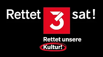 Rettet 3Sat Beitrag