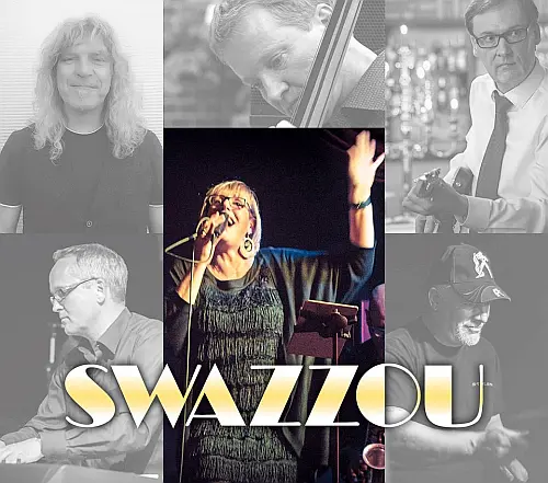 SWAZZOU