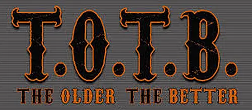 T.O.T.B. - The Older The Better | Acoustic Rock - Folk - Blues