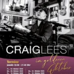Craig Lees – Premier Piano Entertainer from Berlin | Kulturrestaurant Dicke Paula