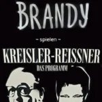 Hans & Brandy spielen das Kreisler - Reissner Programm