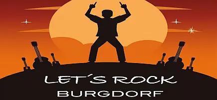 Lets Rock Burgdorf Beitrag